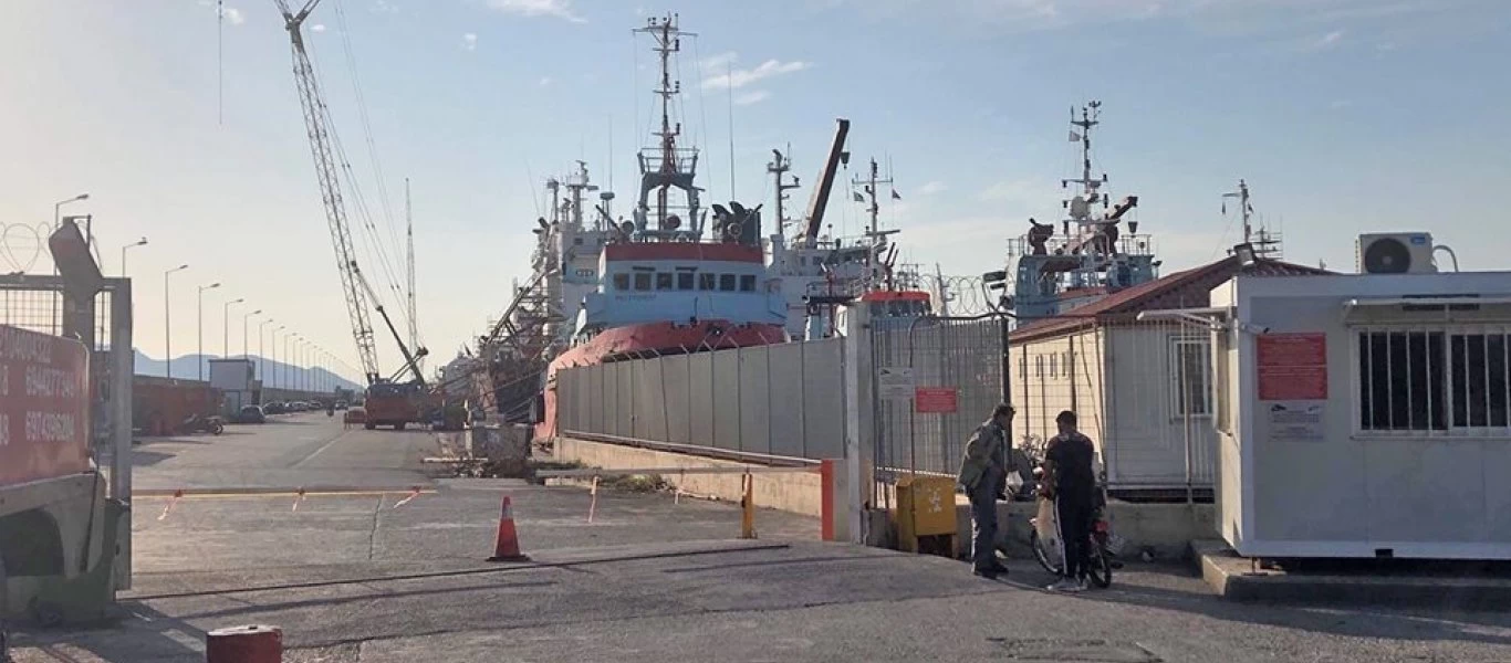 Η μάνα και ο αδελφός του νεκρού έκδοτη Παναγιώτη Μαυρίκου σκοτώθηκαν στην Δραπετσώνα